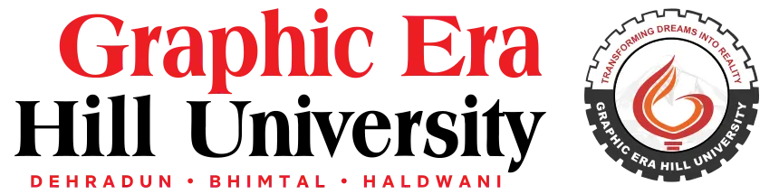 Graphic Era Hill University